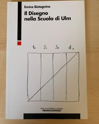 Il disegno nella Scuola di Ulm