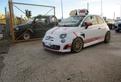 Abarth 500 1.4 Turbo T-Jet MOLTO BELLA FULL!!!