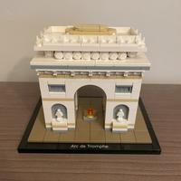 LEGO Architecture Arc de Triomphe 21036