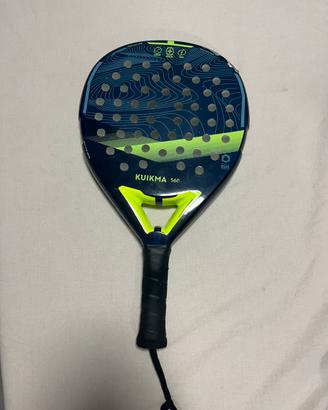 Racchetta Padel Kuikma PR 560