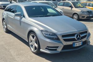 Mercedes-benz CLS 350 CDI SW BlueEFFICIENCY 4Matic
