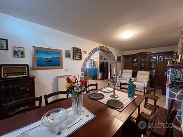 Località Salondra Villa bilivello