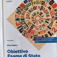 Obiettivo esame di stato