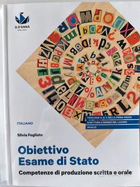 Obiettivo esame di stato