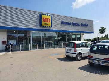 Quadrilocale di prestigio e ristrutturato