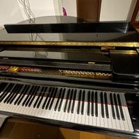 Pianoforte a coda compatta Daewoo