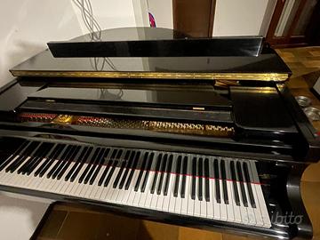 Pianoforte a coda compatta Daewoo