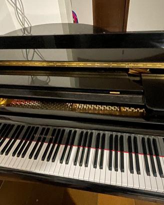 Pianoforte a coda compatta Daewoo