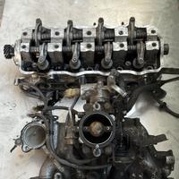 Ricambi motore vitara