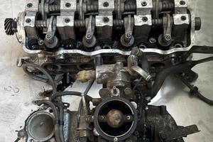 Ricambi motore vitara