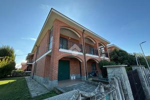 VILLA SINGOLA A NONE