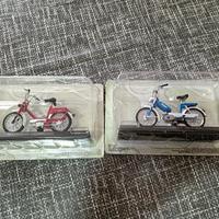 MOBYLETTE MALAGUTI GARELLI GULP 50