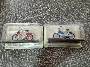 MOBYLETTE MALAGUTI GARELLI GULP 50