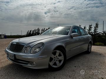 Mercedes E 280 cdi