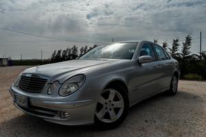 Mercedes E 280 cdi