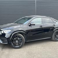 Mercedes-Benz GLE Coupè 350 d 4Matic Premium ...