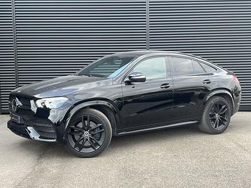 Mercedes-Benz GLE Coupè 350 d 4Matic Premium ...