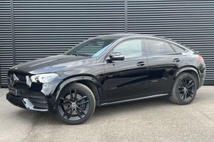 Mercedes-Benz GLE Coupè 350 d 4Matic Premium ...