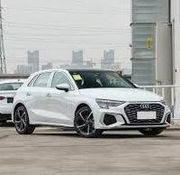 Musata completa e ricambi vari AUDI A3 2023