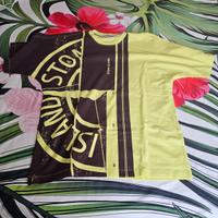 T shirt stone island originale