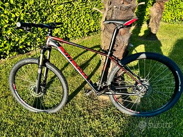 Bicicletta mtb