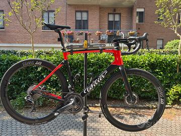 Wilier 110ndr