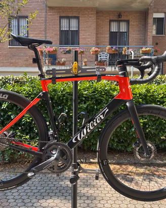 Wilier 110ndr