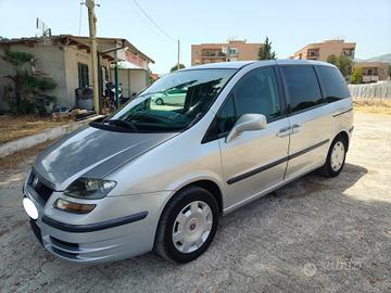 Fiat Ulysse 2.0 MJT 7 POSTI PRONTA CONSEGNA