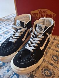 Vans Sk8-Hi Stacked donna taglia 36