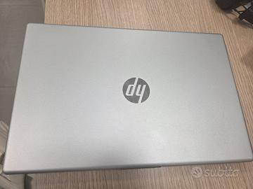 HP 15-fc0079nl Ryzen 7 laptop