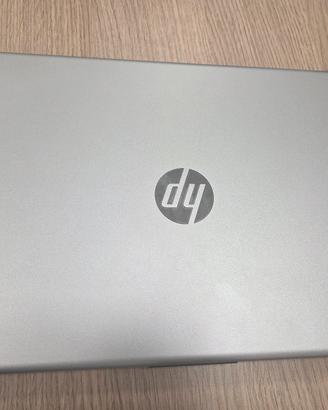 HP 15-fc0079nl Ryzen 7 laptop