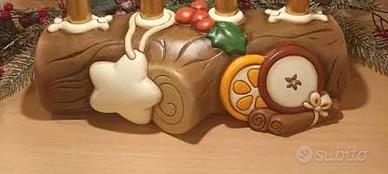 Tronco Natale Thun