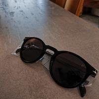 occhiali da sole David Beckham colore Havana 