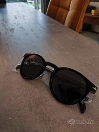 occhiali da sole David Beckham colore Havana 