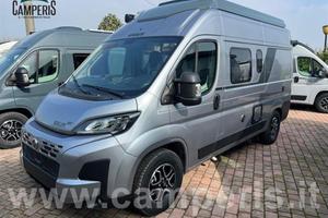 KNAUS KNAUS BOXLIFE 540 MQ PLATINUM SELECTION