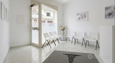 Locale Commerciale Uso Ufficio
