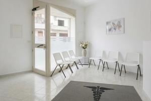 Locale Commerciale Uso Ufficio
