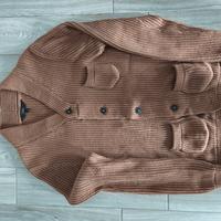 Cardigan Uomo Ovs