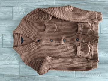 Cardigan Uomo Ovs