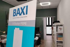 LOCALE COMMERCIALE IN ZONA CENTRALE TOTALMENTE RIS