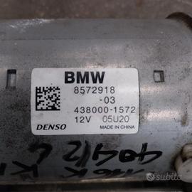 MOTORINO AVVIAMENTO BMW F20 1 1.5 D