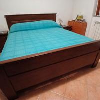 ULTIMISSIMO MINUTO CAMERA MATRIMONIALE COMPLETA