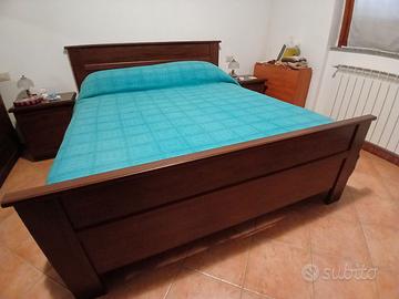 ULTIMISSIMO MINUTO CAMERA MATRIMONIALE COMPLETA