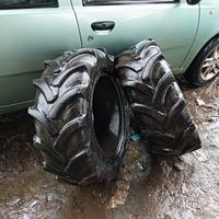 2 Pneumatici per trattore 280 70 R18