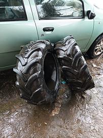 2 Pneumatici per trattore 280 70 R18