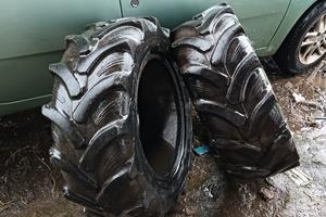 2 Pneumatici per trattore 280 70 R18