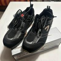 Scarpe Antinfortunistiche Cofra Petri S1 - NUOVE