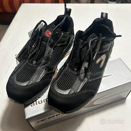 Scarpe Antinfortunistiche Cofra Petri S1 - NUOVE