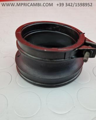 MANICOTTO ASPIRAZIONE SUZUKI DR 650 1991 1992 DR65