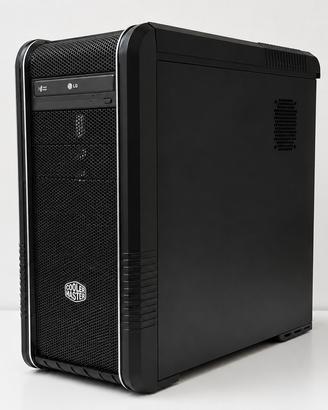 PC Workstation i7-6700K – 32GB RAM – Quadro P2000